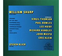 Thomson Bowles Hoiby Hundley Musto : Modern Vocal Works