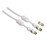 THOMSON - Cable blanco 2 m