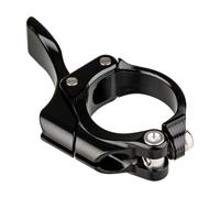 Thomson Control remoto de manillar para tijas de sillín Dropper negro one_size