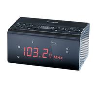 Thomson CR50 Radio Despertador Digital FM