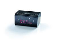 Thomson CR50 Radio Despertador Digital FM