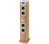 Thomson DS121CD Natural-White Partybox