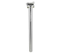 Thomson Elite 7000 Tija De Asiento Thom 27.2 410mm Plata