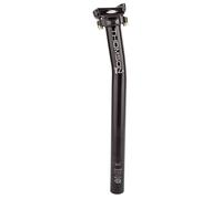 Thomson Elite 7000 Tija de Sillín 27.2 330 mm Negra 16 mm Retroceso