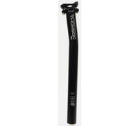 Thomson Elite 7000 Tija de Sillín Thom 31.6 367mm-bk 16mm Contratiempo