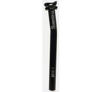 Thomson Elite 7000 Tija De Sillín Thom 31.6 367mm Negro 16mm Setback