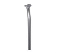 Thomson - Elite Seatpost Setback Silver 27.2 x 410