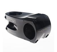 Thomson - Elite Stem X4 Black 0 x 60 x 31.8