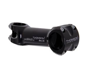 Thomson - Elite Stem X4 Black 0 x 90 x 31.8