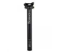 Thomson Elite Tija Recta 27.2mm x 250mm Negro 0-Offset