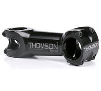Thomson Elite X4 MTB Bici De Montaña Tallo 0 Grados 31.8 x 90mm Negro