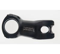 Thomson Elite X4 MTB Bici De Montaña Tallo 10 Grados 31.8 x 70mm Negro