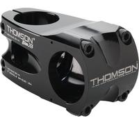 Thomson Elite X4 MTB Bicicleta de Montaña Tallo 0 Grados 31.8 x 50mm Negro