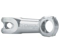 Thomson Elite X4 Tija de Manillar MTB 110mm +/- 10° 31.8 1-1/8 sin rosca Plata