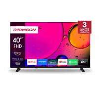 Thomson FHD Fire TV 40″ 40FF2S34 Alexa HDR10 Dolby Audio AirPlay Smart Home
