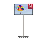 Thomson G63 Series 32UE5M45 LED Go Plus 32" 4K UHD Android, 8GB RAM, 64GB, Batería, Base Móvil