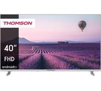 Thomson G63 Series 40FA2S13 Televisor 1016 cm (40) Full HD Smart TV Wifi Negro