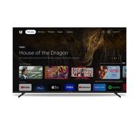 Thomson G63 Series 65" 4K Ultra HD LED Google TV HDR Direct-LED