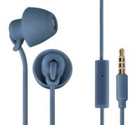 Thomson In-Ear Auriculares con Micrófono Azul