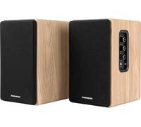 THOMSON Juego de Dos Altavoces (WS902DUO) 150 vatios Bluetooth 5.3