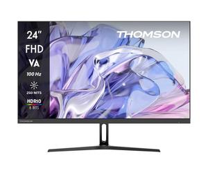 Thomson Key Business Monitor M24FB2Y14 24" LED FullHD 100hz