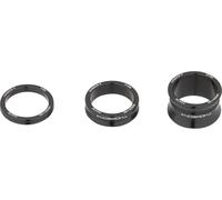 Thomson Kit de espaciadores negro one_size
