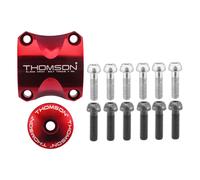 Thomson Kit De Vástago Para Disfraz SM-A004RD Con Cap & Bolts