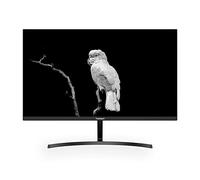 Thomson M27FC12401 - Monitor Full HD IPS (68 cm, HDMI, 60 Hz, 14 ms, 178 Grados, Oficina/gráficos), Color Negro