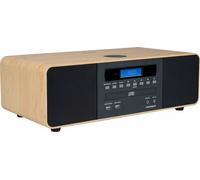 Thomson MIC202IBT Sistema de sonido para el hogar