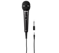 Micrófono - 00131596 THOMSON, Negro