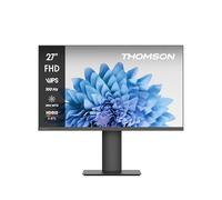 Thomson - M27FB5C14 pantalla para PC 68,6 cm (27"") 1920 x 1080 Pixeles Full HD LED Negro