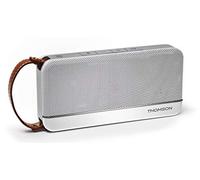 Thomson Portatile(Ws02) Wireless(Bianco) 12 Watt con Ricevuta Di