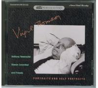 Thomson - Portraits & Self-Portraits