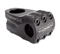 Thomson Potencia BMX Elite Mx Thom 50x0d Negro 22.2 Aluminio Titanio