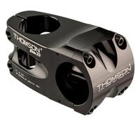 Thomson Potencia Elite X4 1 1/8" 31.8 negro 110 mm 10°