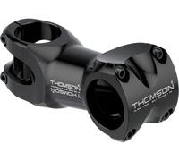 Thomson Potencia Elite X4 1 1/8" 31.8 negro 80 mm 10°