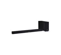 Thomson SB250BT Barra de Sonido Bluetooth + Subwoofer 200W Negra