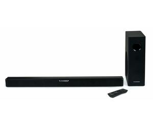 Thomson Sb350bts Negro - Barra De Sonido 300W