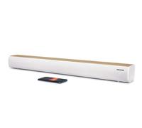 Thomson sb401bt soundbar - 200w de potencia musical total - bluetooth