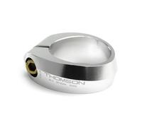 Thomson - Seatpost Collar Silver 31.8