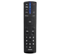 Thomson Senior ROC2303 - Mando a Distancia Universal 2 en 1, Color Negro