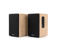 Thomson sistema de altavoces de estanteria - potencia musical 150w - b