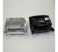 Thomson - Spare - Standard Saddle Rail Clamps - Silver