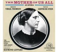 Thomson : The Mother of us all (opéra)