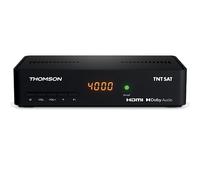 Thomson THS808 - Receptor tntsat hd 1 peritel y 1 toma hdmi