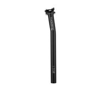 Thomson Tija de sillín Elite negro 31.6 mm / 410 mm / SB 16 mm