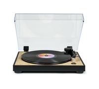 Thomson TT300 Tocadiscos de Vinilo con Salida RCA