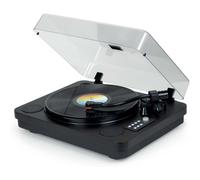 Thomson Tt650bt -Tocadiscos Negro