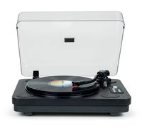 Platine vinyle Bluetooth - THOMSON - TT650BT - Enregistrement USB - 2 haut-parleurs - Noir