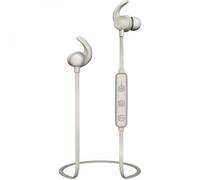 Thomson WEAR7208 Auriculares Bluetooth Gris